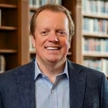 Stephen McDaniel